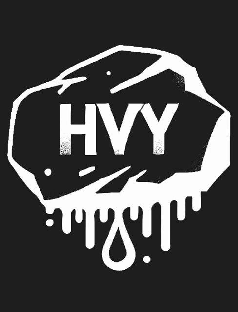 The Hvy Brand 
